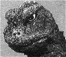 Godzilla 1968-72
