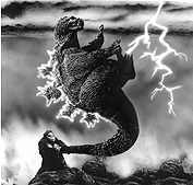 Godzilla - der König der Lüfte