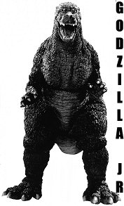 Godzilla Junior