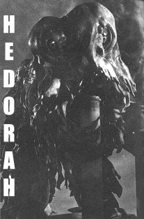 Hedorah - The Smog Monster