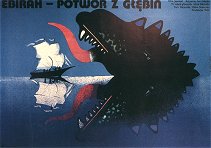 Polnisches Poster