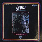 Godzilla US