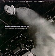 Human Vapor